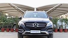 Second Hand Mercedes-Benz GLE 250 d in Delhi
