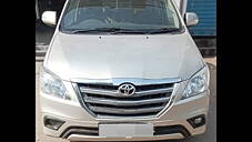 Used Toyota Innova 2.5 VX BS IV 7 STR in Delhi
