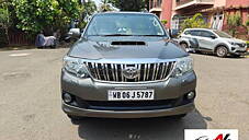 Used Toyota Fortuner 3.0 4x2 MT in Kolkata