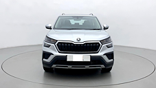 Second Hand Skoda Kushaq 2021 Style 1.0L TSI MT in Chennai
