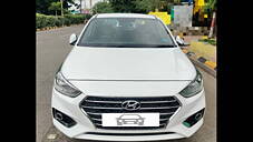 Used Hyundai Verna EX 1.4 VTVT in Indore