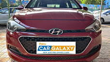 Used Hyundai i20 Magna 1.2 in Mumbai