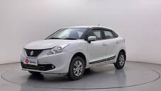 Used Maruti Suzuki Baleno Delta 1.2 AT in Bangalore