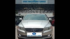 Used Volvo S80 Summum D4 in Coimbatore