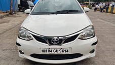 Used Toyota Etios G in Mumbai