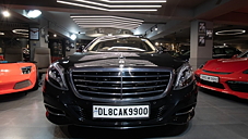 Second Hand Mercedes-Benz S-Class S 500 in Delhi