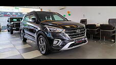 Used Hyundai Creta 1.6 SX (O) in Lucknow