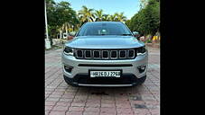 Used Jeep Compass Limited 2.0 Diesel [2017-2020] in Chandigarh