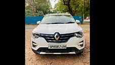 Second Hand Renault Triber RXZ EASY-R AMT in Agra