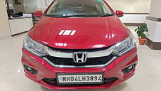 Used Honda City 4th Generation VX Petrol in Mumbai