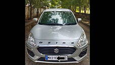 Used Maruti Suzuki Dzire VDi in Nagpur