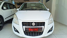 Second Hand Maruti Suzuki Ritz Vdi BS-IV in Ludhiana
