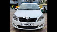 Used Skoda Rapid 1.5 TDI CR Elegance in Bangalore