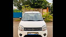 Used Maruti Suzuki Wagon R 1.0 LXI CNG in Thane