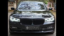 Second Hand BMW 7 Series 730Ld DPE Signature in Chandigarh