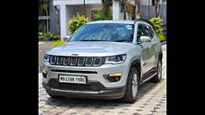 Used Jeep Compass Limited (O) 2.0 Diesel 4x4 [2017-2020] in Nashik