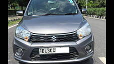 Used Maruti Suzuki Celerio ZXi AMT [2017-2019] in Delhi