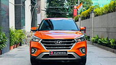 Used Hyundai Creta SX 1.6 (O) Petrol in Kolkata