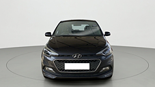 Second Hand Hyundai Elite i20 Asta 1.2 [2016-2017] in Lucknow