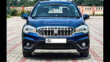 Used Maruti Suzuki S-Cross Zeta 1.3 in Delhi