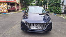 Used Hyundai Verna S Plus 1.5 CRDi in Kolkata