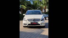 Used Mercedes-Benz B-Class B180 CDI in Surat