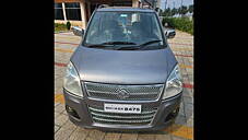 Used Maruti Suzuki Wagon R 1.0 LXI CNG (O) in Kolhapur