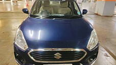 Used Maruti Suzuki Dzire VXi AMT in Mumbai