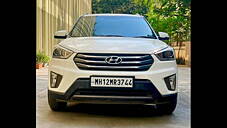 Used Hyundai Creta 1.6 SX Plus AT in Mumbai