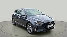 Used Hyundai i20 Asta (O) 1.2 MT in Kolkata