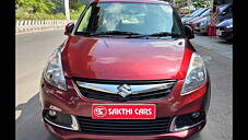 Used Maruti Suzuki Swift Dzire VXI in Chennai