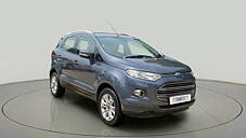 Used Ford EcoSport Titanium 1.5L Ti-VCT in Chennai