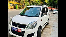 Used Maruti Suzuki Wagon R 1.0 LXI CNG in Kanpur