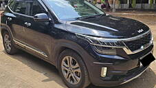 Used Kia Seltos HTX 1.5 Diesel in Nagpur