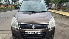 Used Maruti Suzuki Wagon R 1.0 LXI CNG (O) in Mumbai