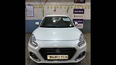 Used Maruti Suzuki Dzire ZXi CNG in Mumbai