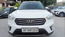 Used Hyundai Creta 1.6 E Petrol in Delhi