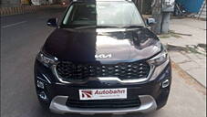 Used Kia Sonet HTK Plus 1.0 iMT [2020-2021] in Bangalore