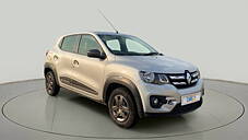 Used Renault Kwid 1.0 RXT Opt in Nashik