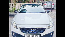 Used Volvo V40 Cross Country D3 in Ahmedabad