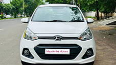 Used Hyundai Xcent S 1.2 in Vadodara