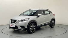 Used Nissan Kicks XV 1.5 D [2019-2019] in Ahmedabad