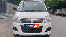 Used Maruti Suzuki Wagon R 1.0 LXI ABS in Delhi