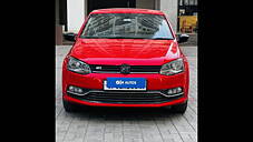 Used Volkswagen Polo GT TSI in Lucknow