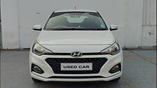 Used Hyundai Elite i20  Asta 1.2 AT in Ahmedabad