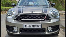 Used MINI Countryman Cooper D in Mumbai