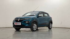 Used Renault Kwid 1.0 RXT AMT Opt in Hyderabad