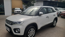 Second Hand Maruti Suzuki Vitara Brezza VXi in Jaipur