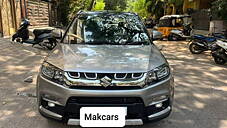 Used Maruti Suzuki Vitara Brezza ZDi in Chennai