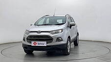 Used Ford EcoSport Titanium 1.5L Ti-VCT in Chennai